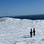Ski-in-out Freerider Pyhätunturi