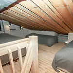 شاليه Ski-in-out Freerider *