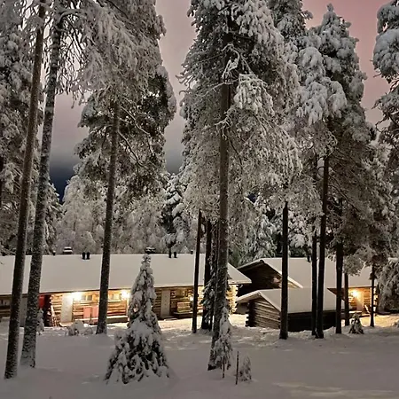 Ski-in-out Freerider Chalet
