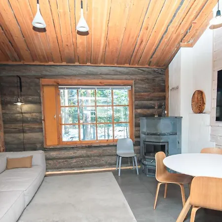 Ski-in-out Freerider