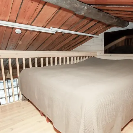 Chalet Ski-in-out Freerider