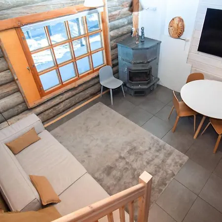 Ski-in-out Freerider