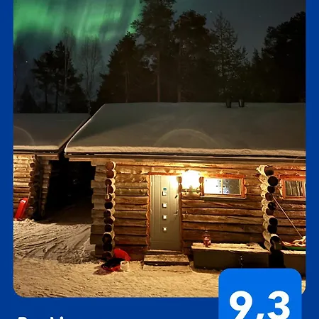 Ski-in-out Freerider