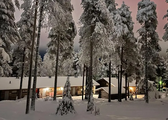 Ski-in-out Freerider Dağ evi