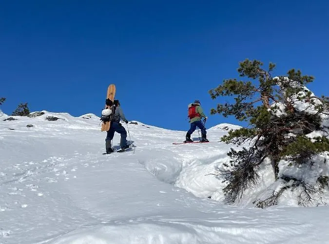Ski-in-out Freerider * Pyhätunturi