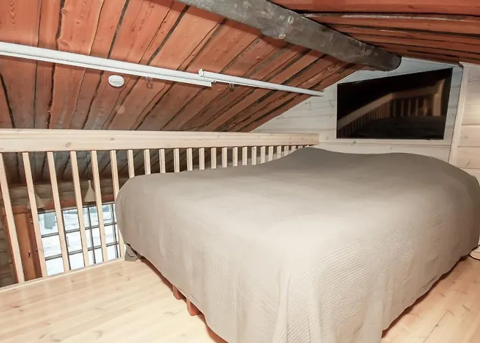 شاليه Ski-in-out Freerider