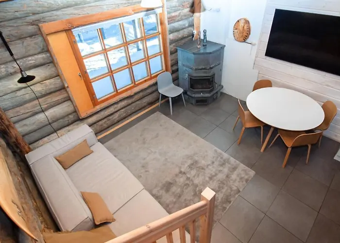 Ski-in-out Freerider