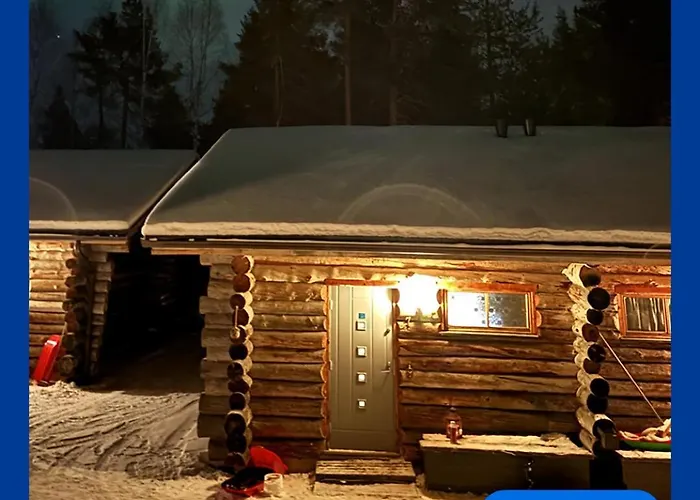 Ski-in-out Freerider